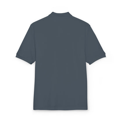 Charter Connect Unisex Polo