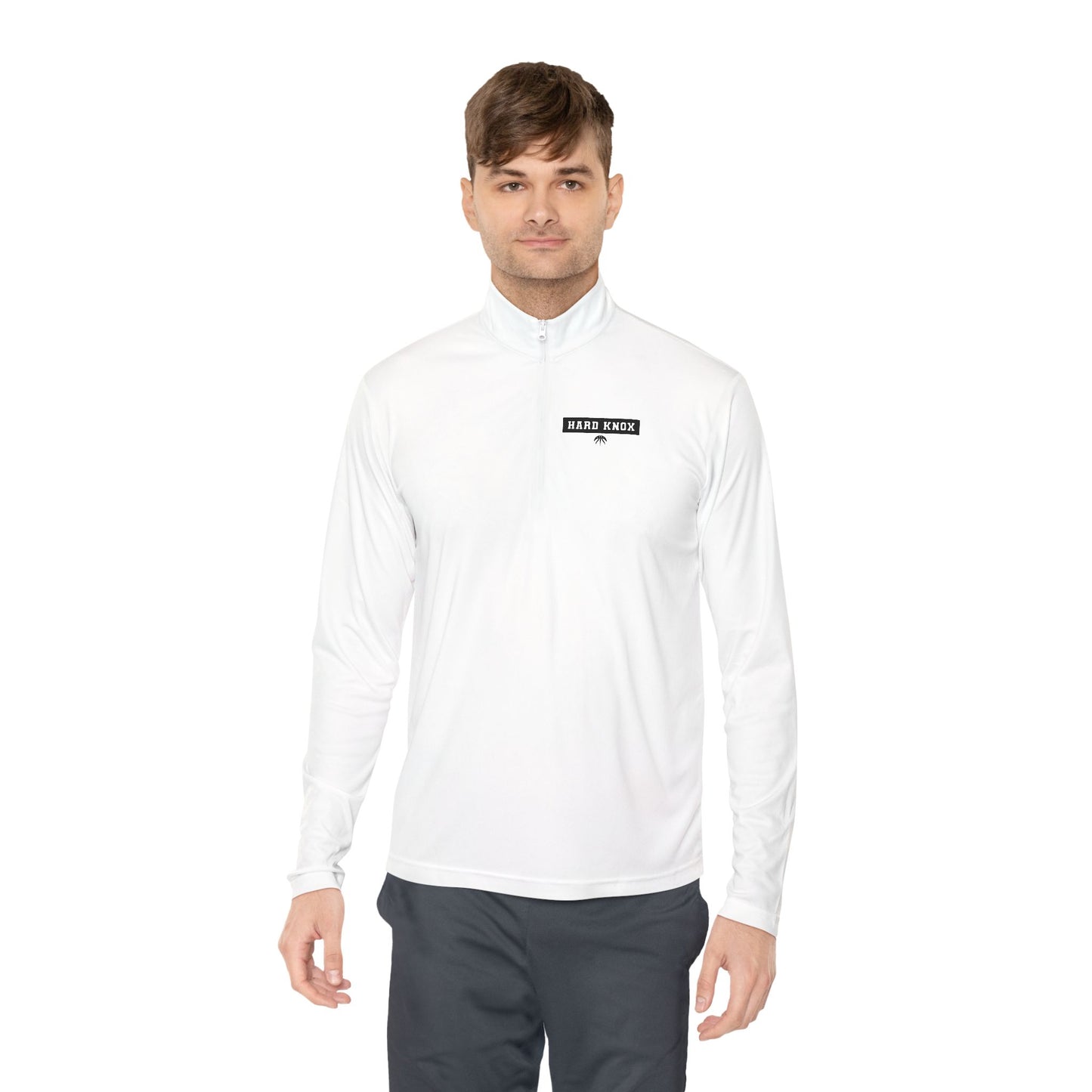 Hard Knox Sideline Quarter-Zip