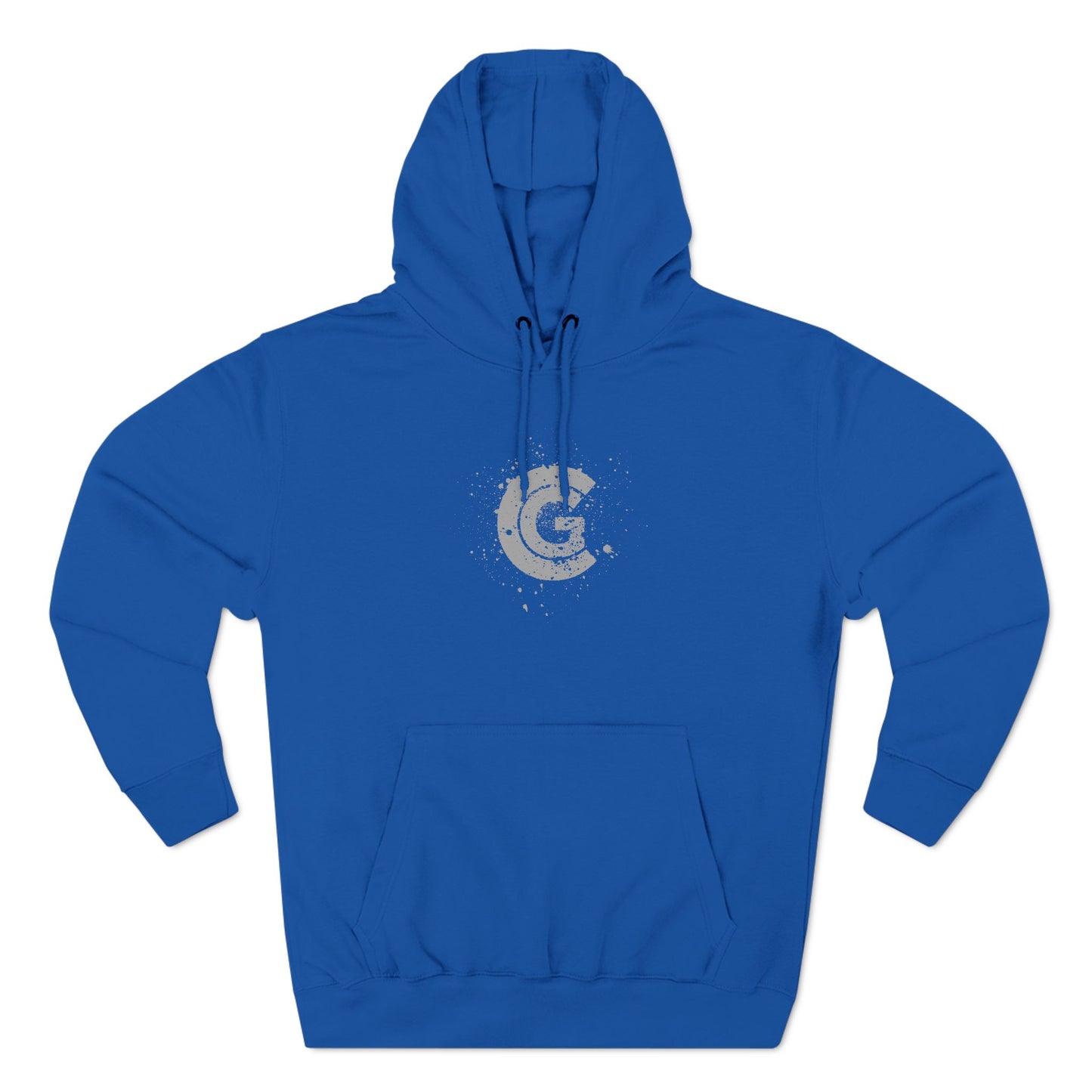 C&G Paint Hoodie