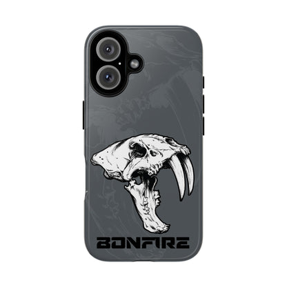 Sabertooth Tough Phone Case