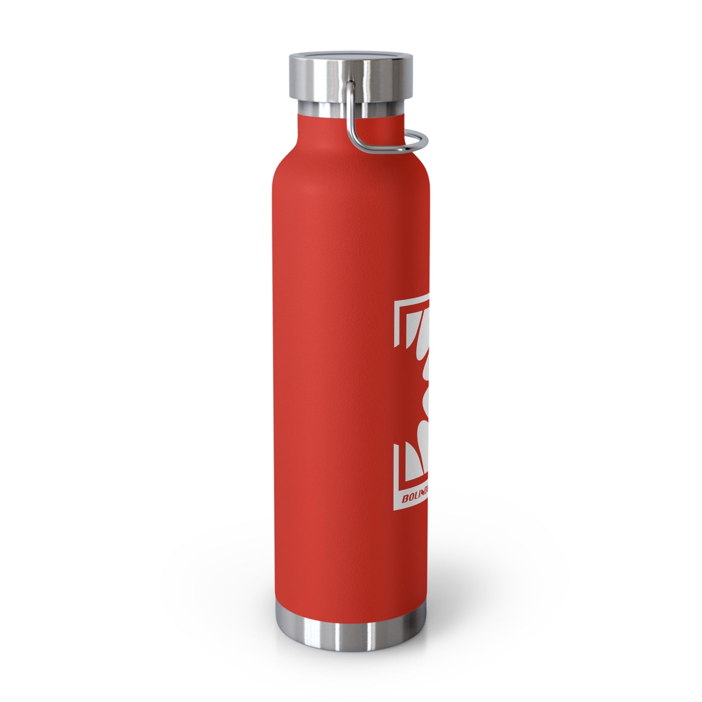 Bolinder Block Insulated Bottle, 22oz