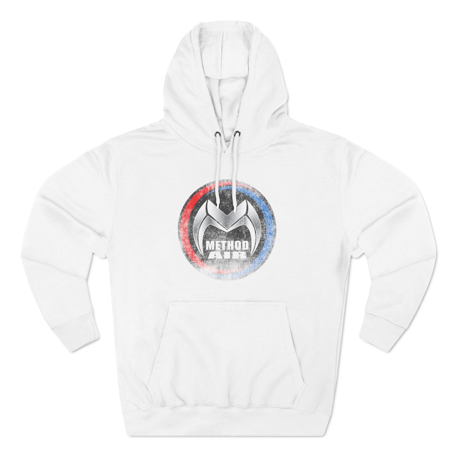 Method Air Logo Hoodie