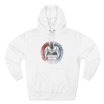 Method Air Logo Hoodie