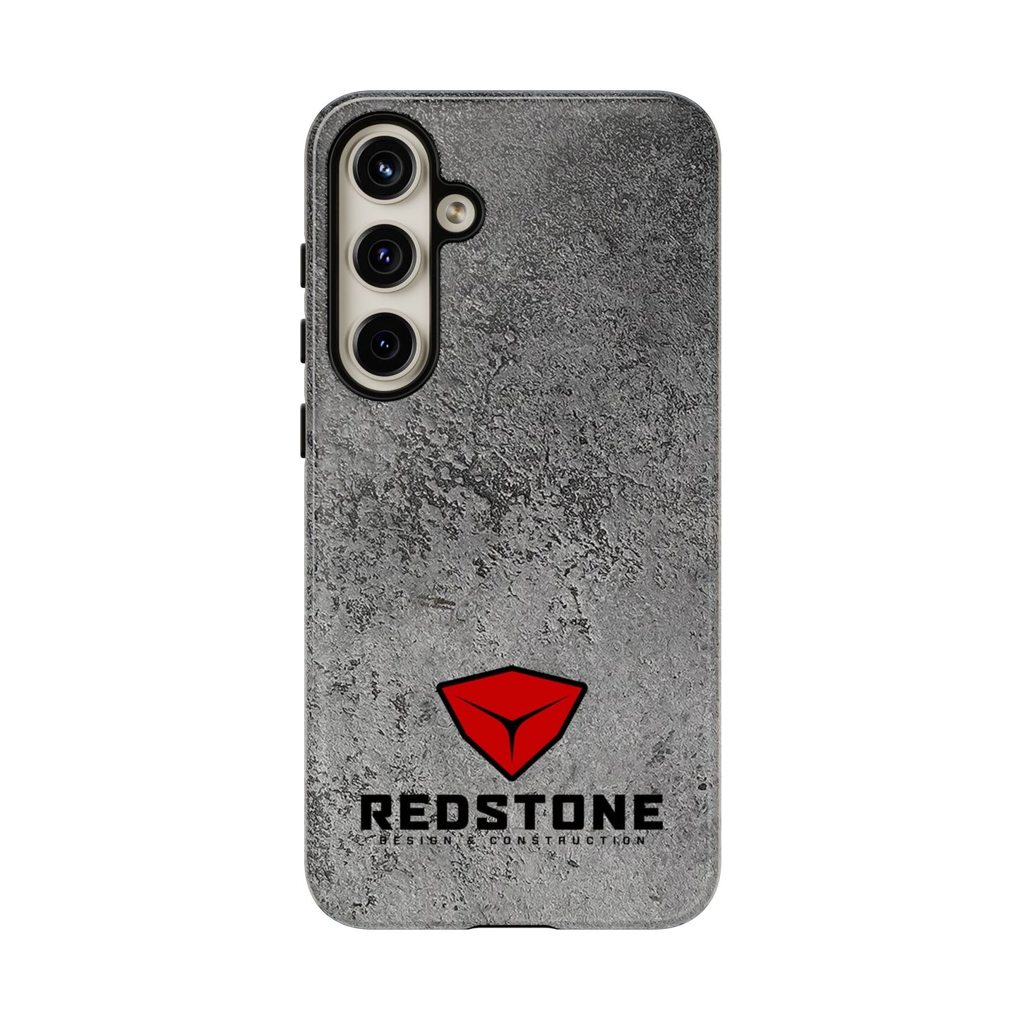 Redstone Tough Phone Case