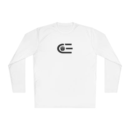 Court Evolution Icon Moisture-wicking LS Tee
