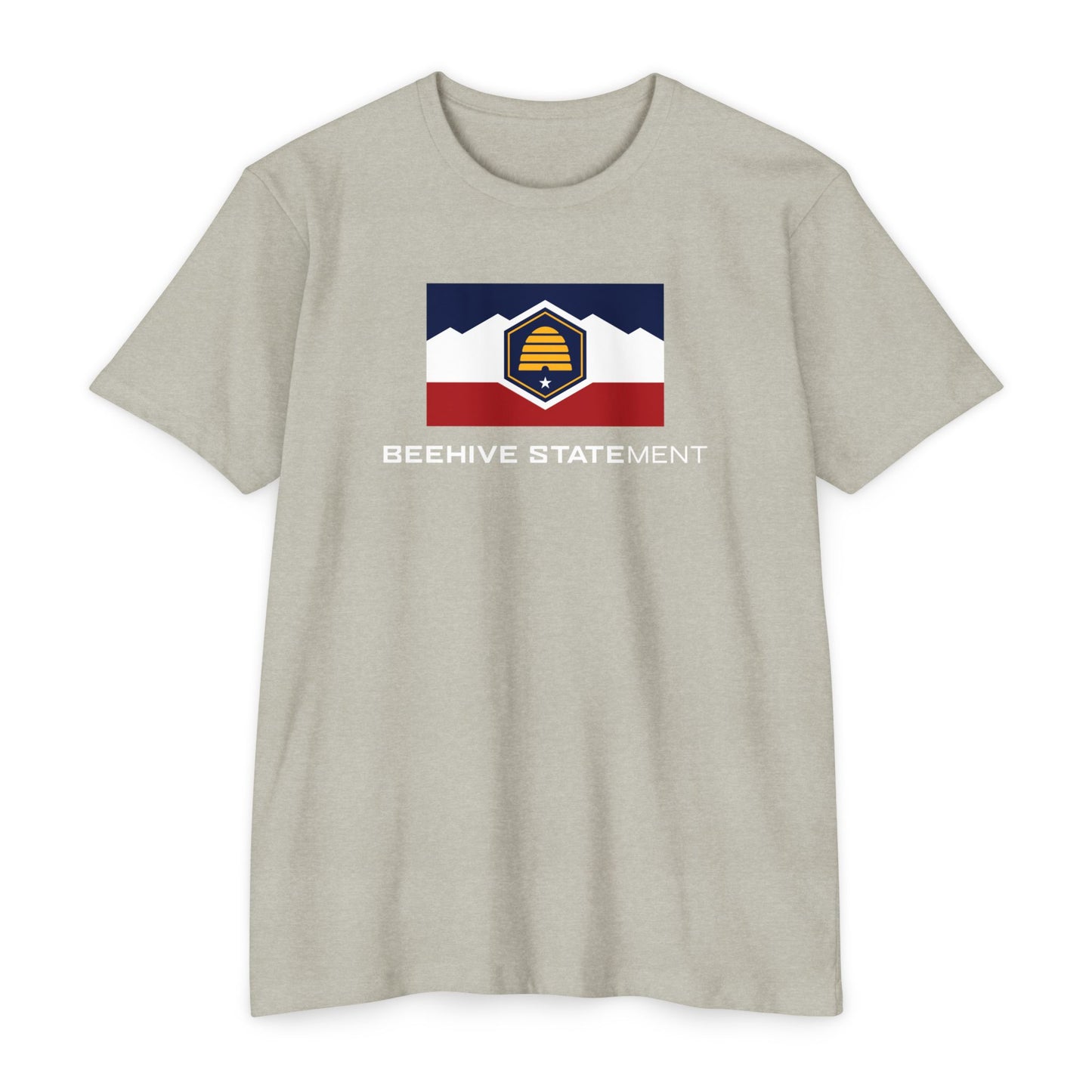 Beehive Statement Bold Tee