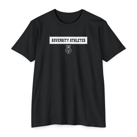 Adversity Athletes Sideline Tee
