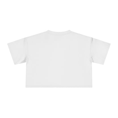 TMAA Logo Women's Crop Tee
