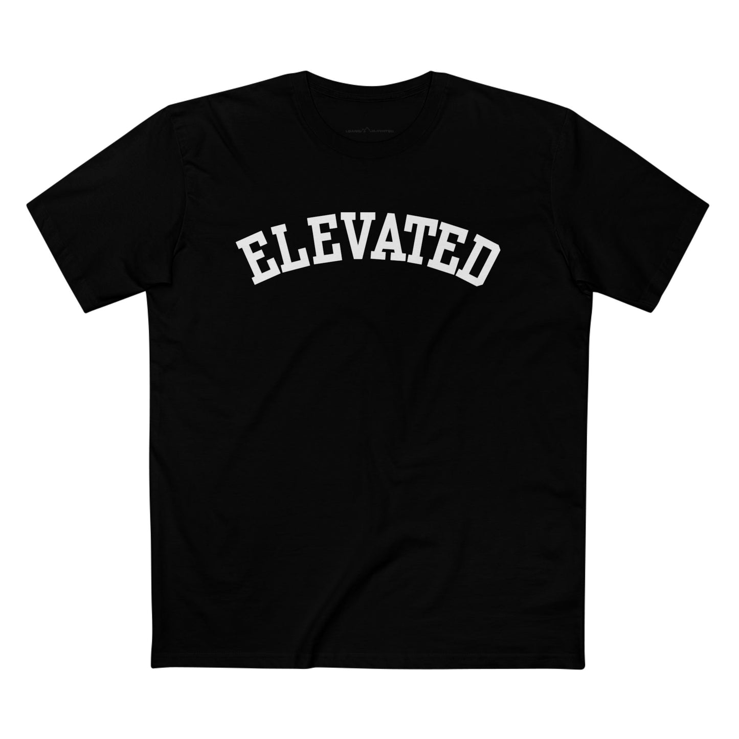 Loans "Elevated" Staple Tee