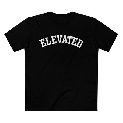 Loans "Elevated" Staple Tee