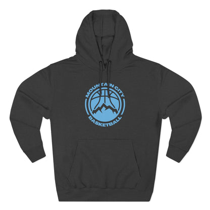 MTN City Game Day Hoodie