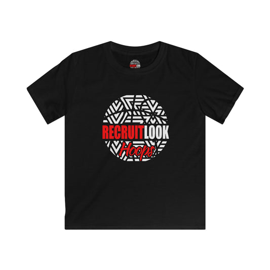 Youth Recruit Look Classic Tee