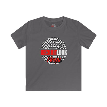 Youth Recruit Look Classic Tee