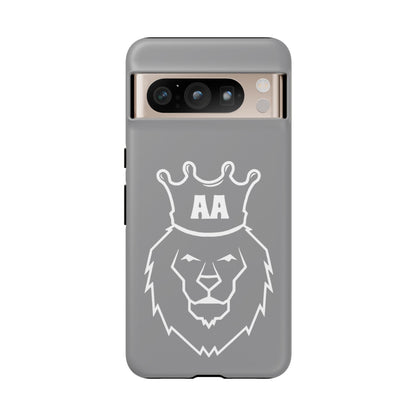 Adversity Athletes Phone Case