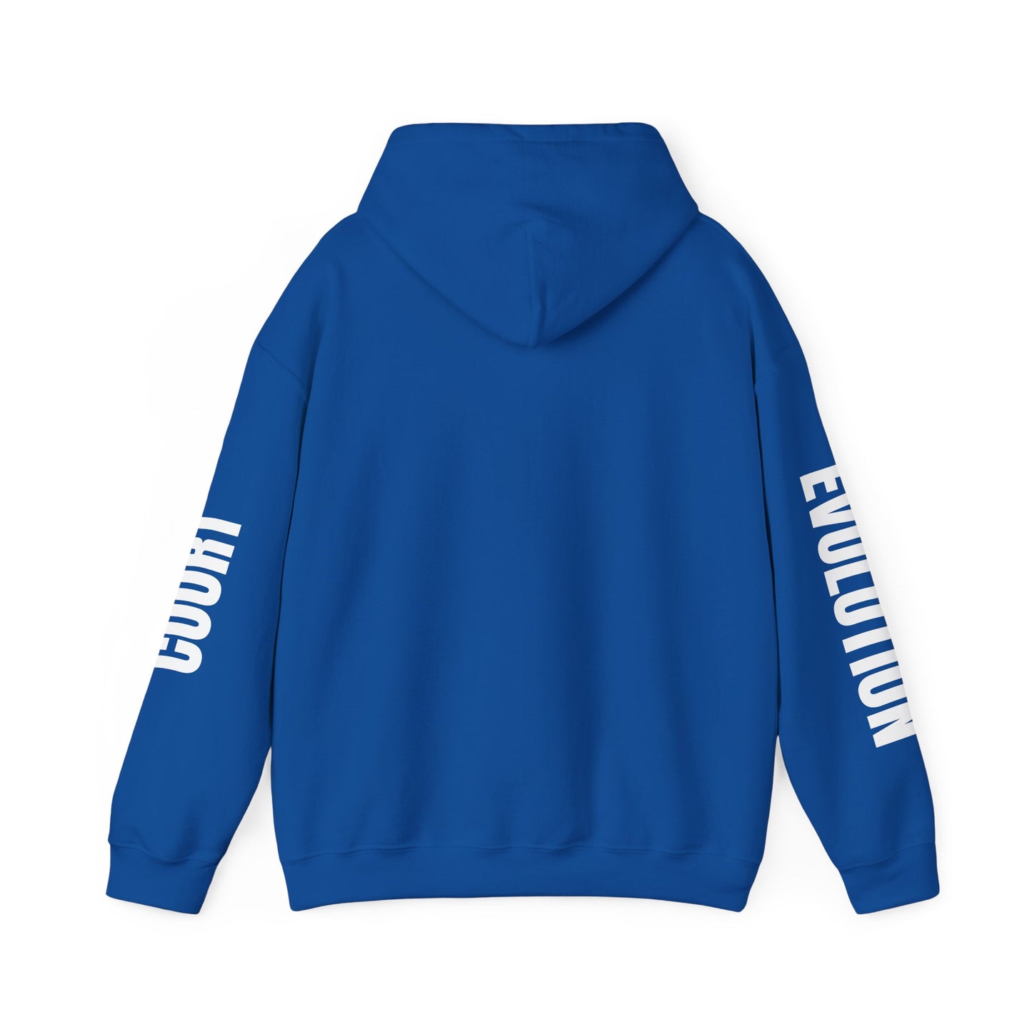 Court Evolution Heavy Blend™ Hooded Sweatshirt