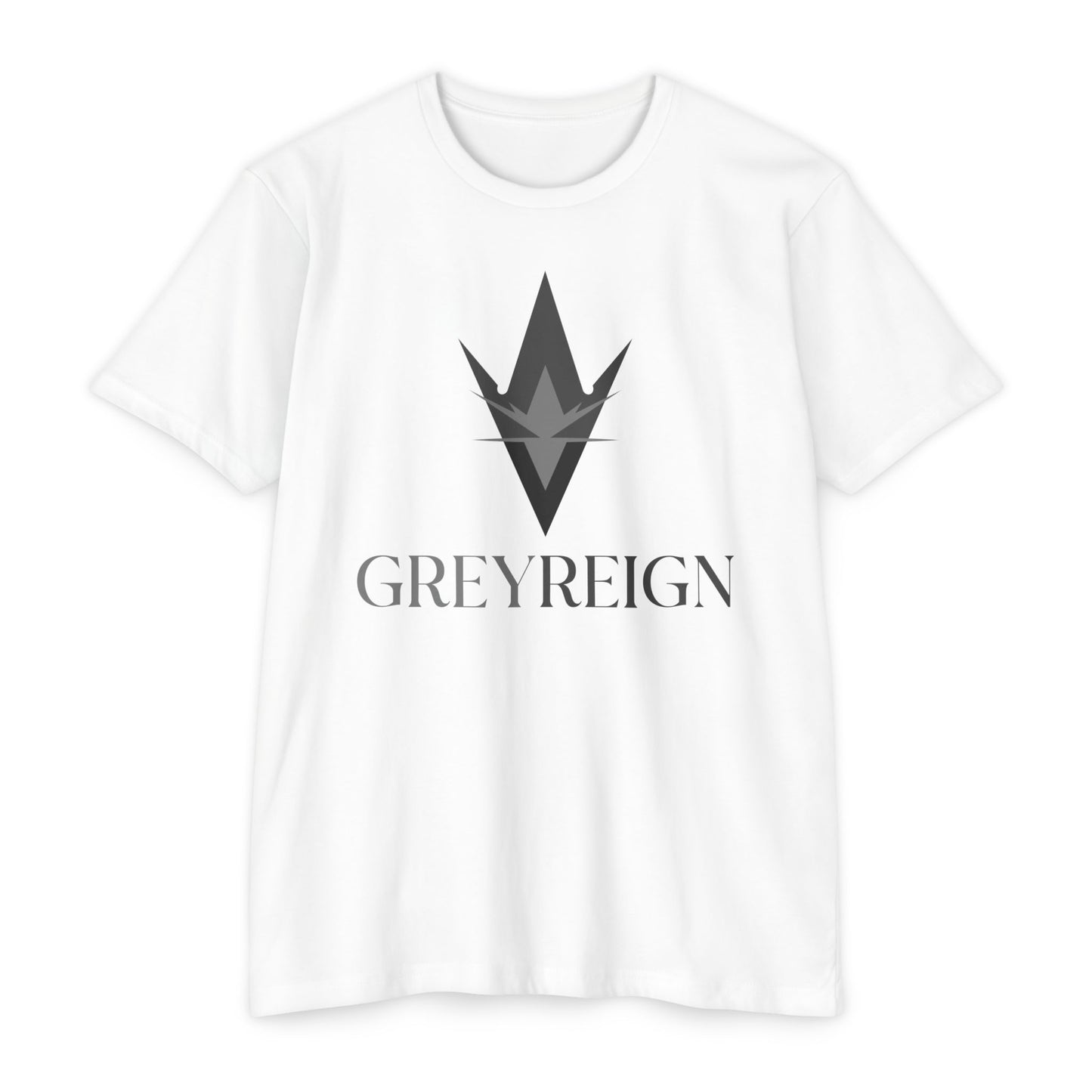 Grey Reign Classic Tee