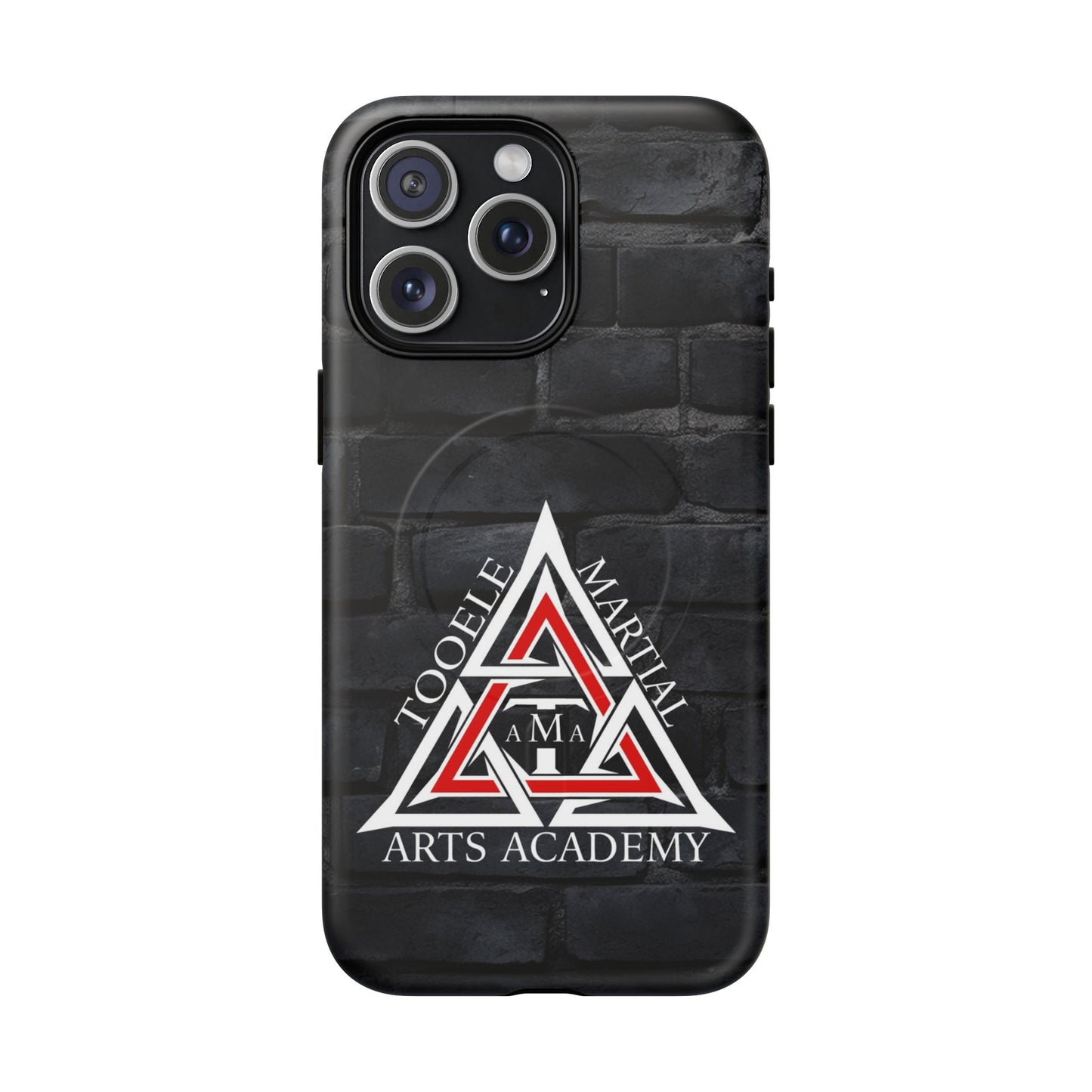 TMAA Tough Magnetic Phone Case