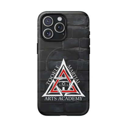 TMAA Tough Magnetic Phone Case