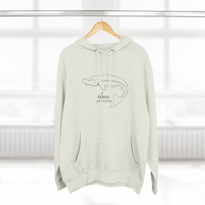 JSF Hoodie
