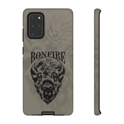 Bison Tough Phone Case