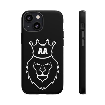 Adversity Athletes Phone Case