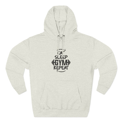 XFit Repeat Essential Hoodie