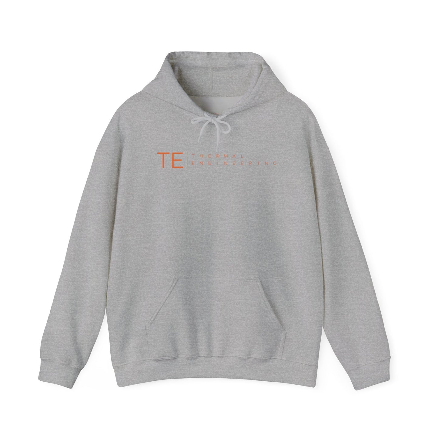 TE Heavy Blend™ Hooded Sweatshirt