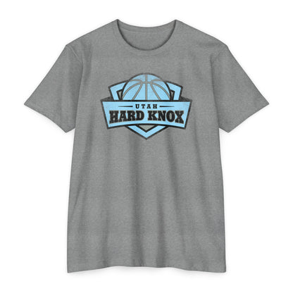 Hard Knox Logo Tee