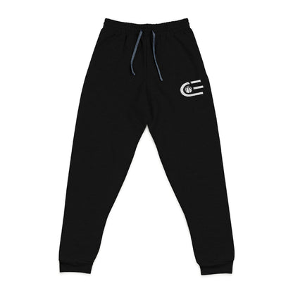 Court Evolution Unisex Joggers (Embroidered)