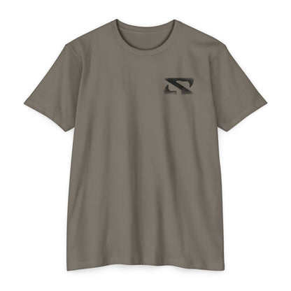 Swagnar Staple Tee (Black)