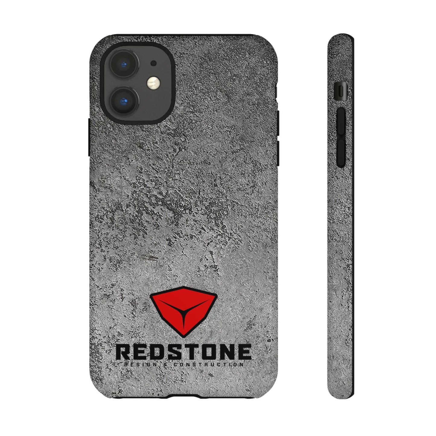 Redstone Tough Phone Case