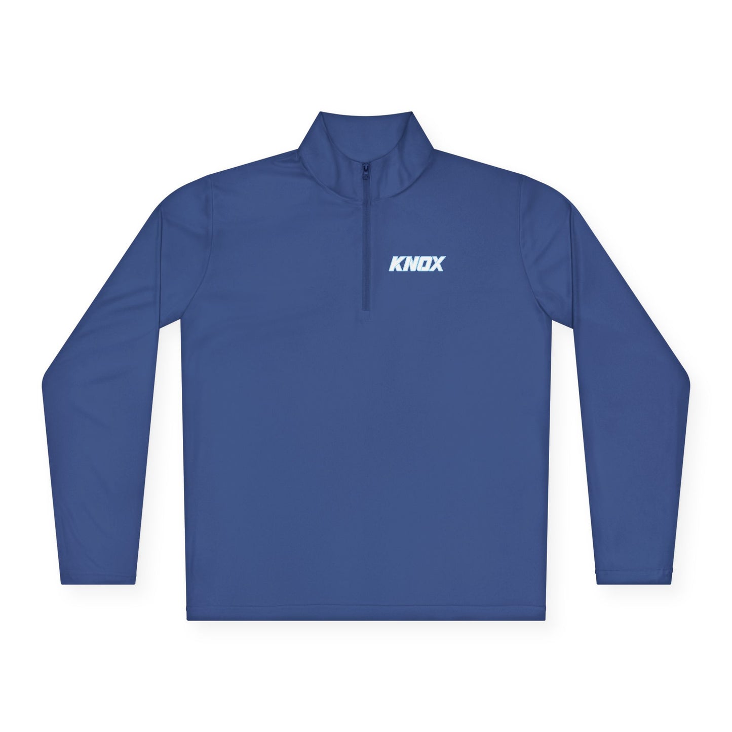 Hard KNOX Quarter-Zip