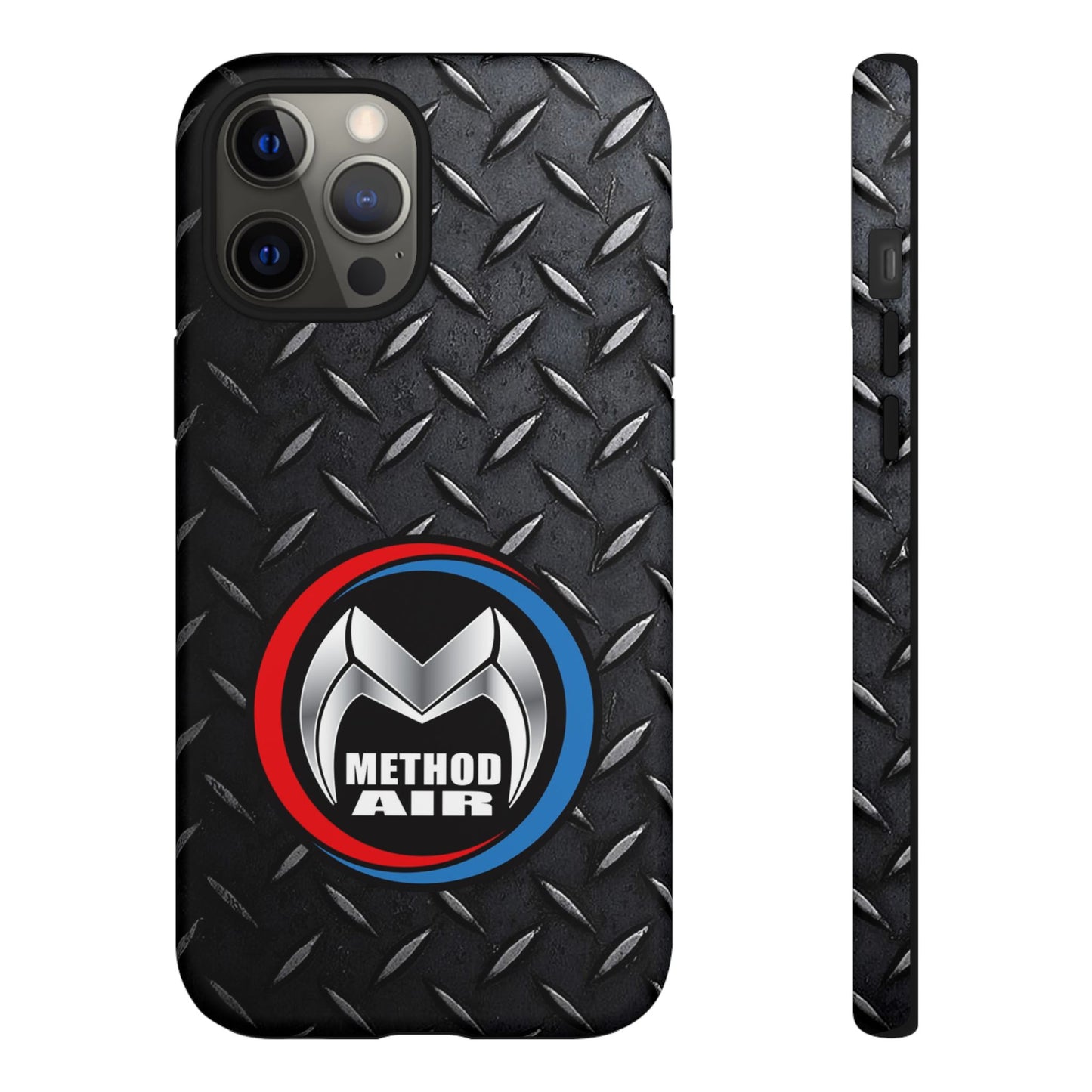 Method Air Diamond Tough Phone Case