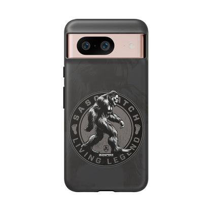 Living Legend Tough Phone Case