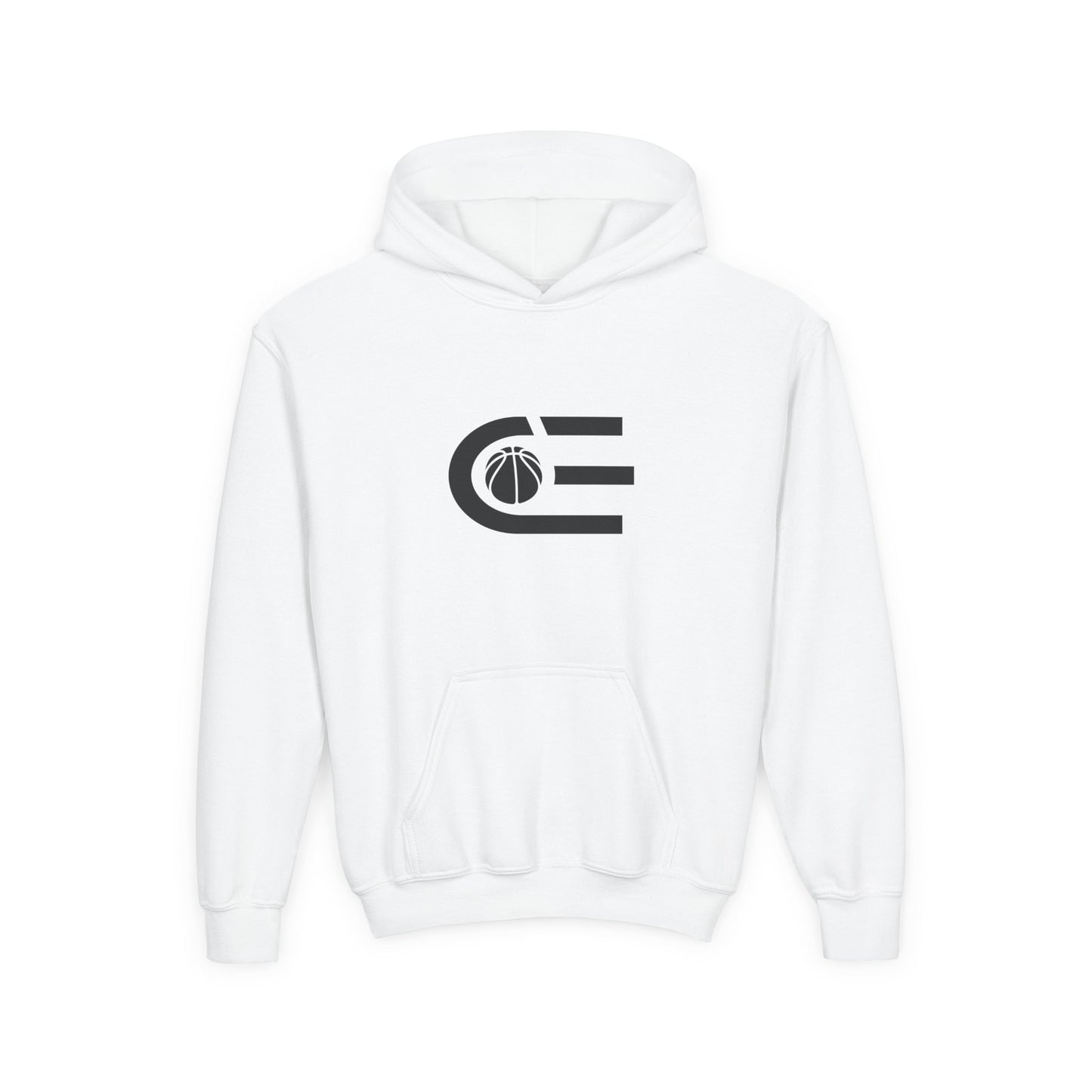 Court Evolution Icon Youth Hoodie