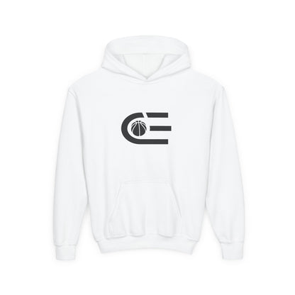 Court Evolution Icon Youth Hoodie