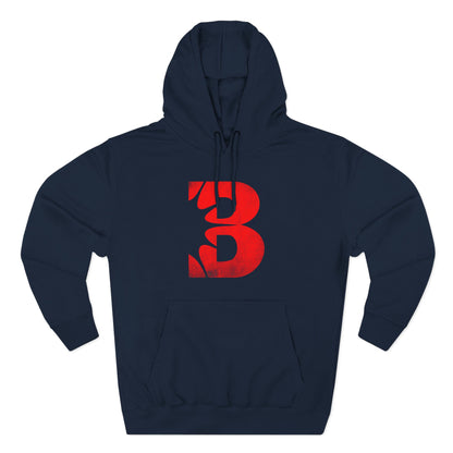 Bolinder B Hoodie
