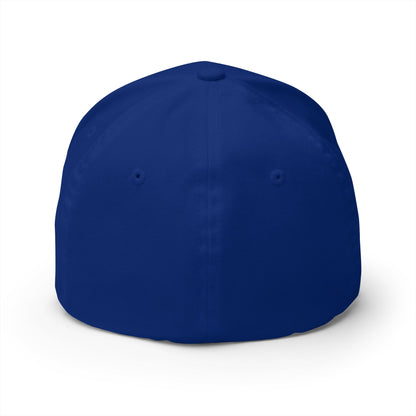 Mama Hog Flexfit Cap