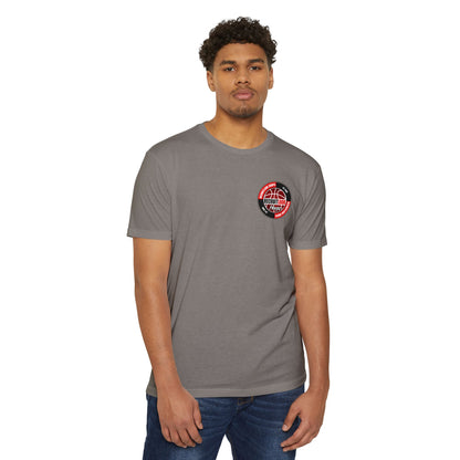 Recruit Look Logo Tee