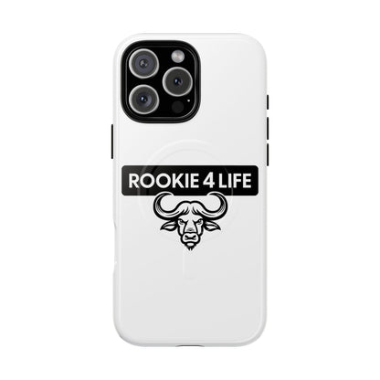 Rookie 4 Life Magnetic Phone Case