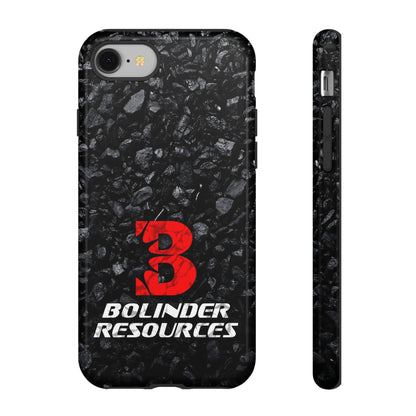 Bolinder Gravel Tough Phone Case