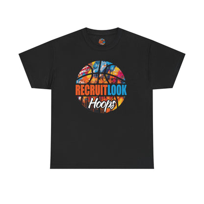 `Recruit Look Classic Cotton Tee
