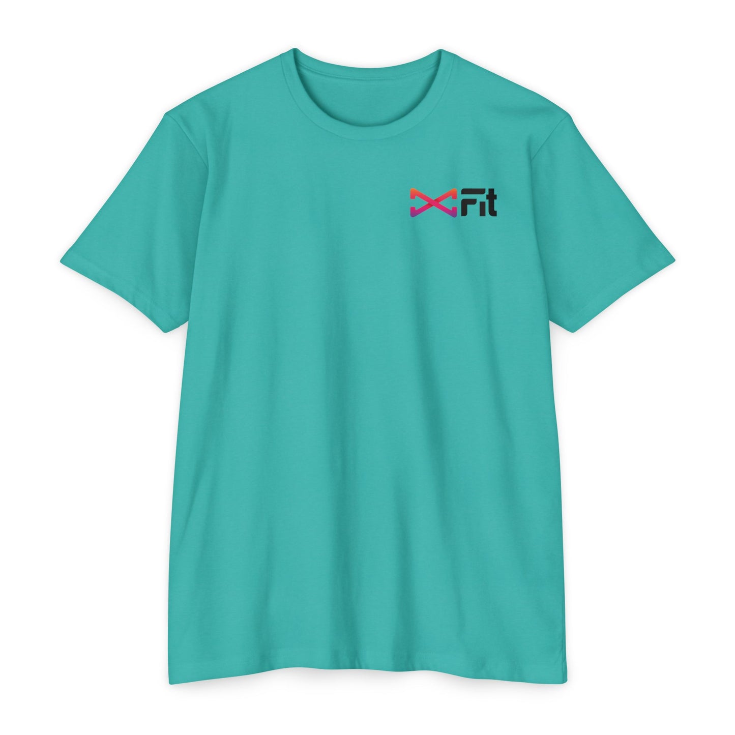 XFit Blueprint Tee