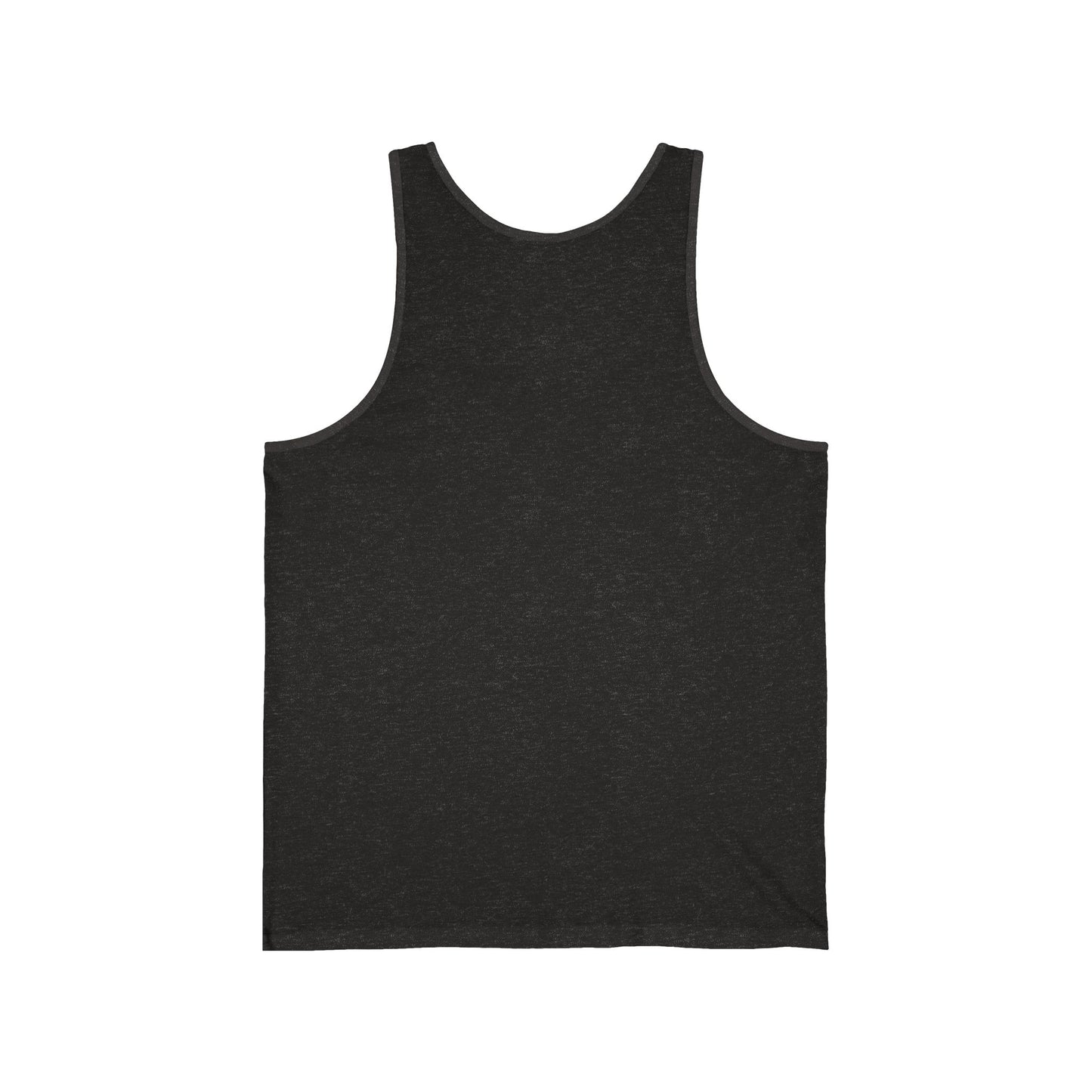 TMAA Logo Jersey Tank