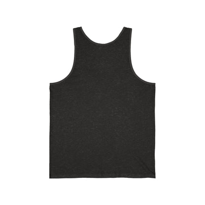TMAA Logo Jersey Tank