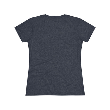 Women's Moose Land Tee