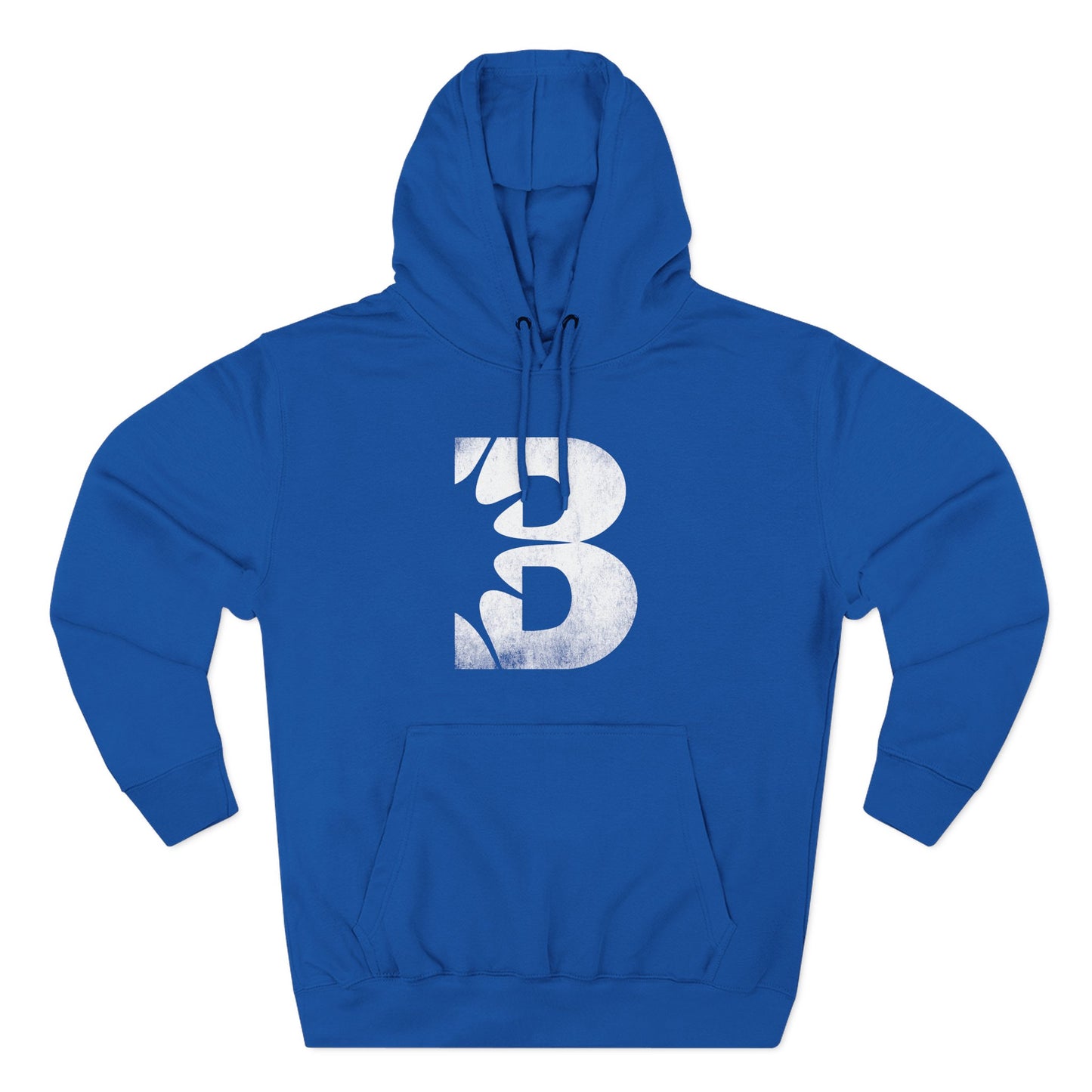 Bolinder B Hoodie