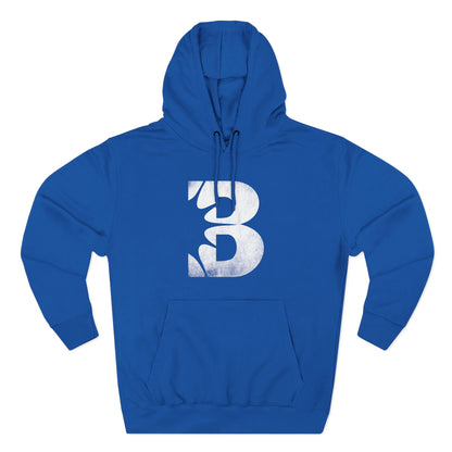 Bolinder B Hoodie