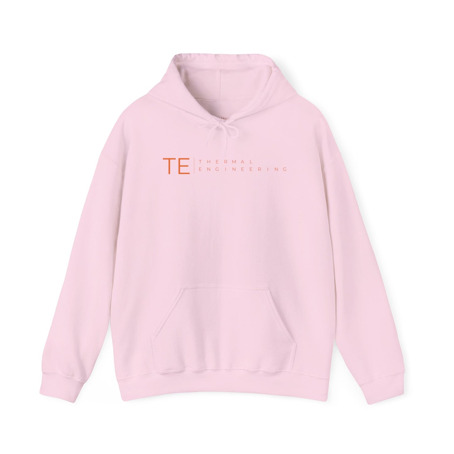 TE Heavy Blend™ Hooded Sweatshirt