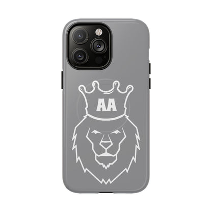 Adversity Athletes Magnetic Phone Case